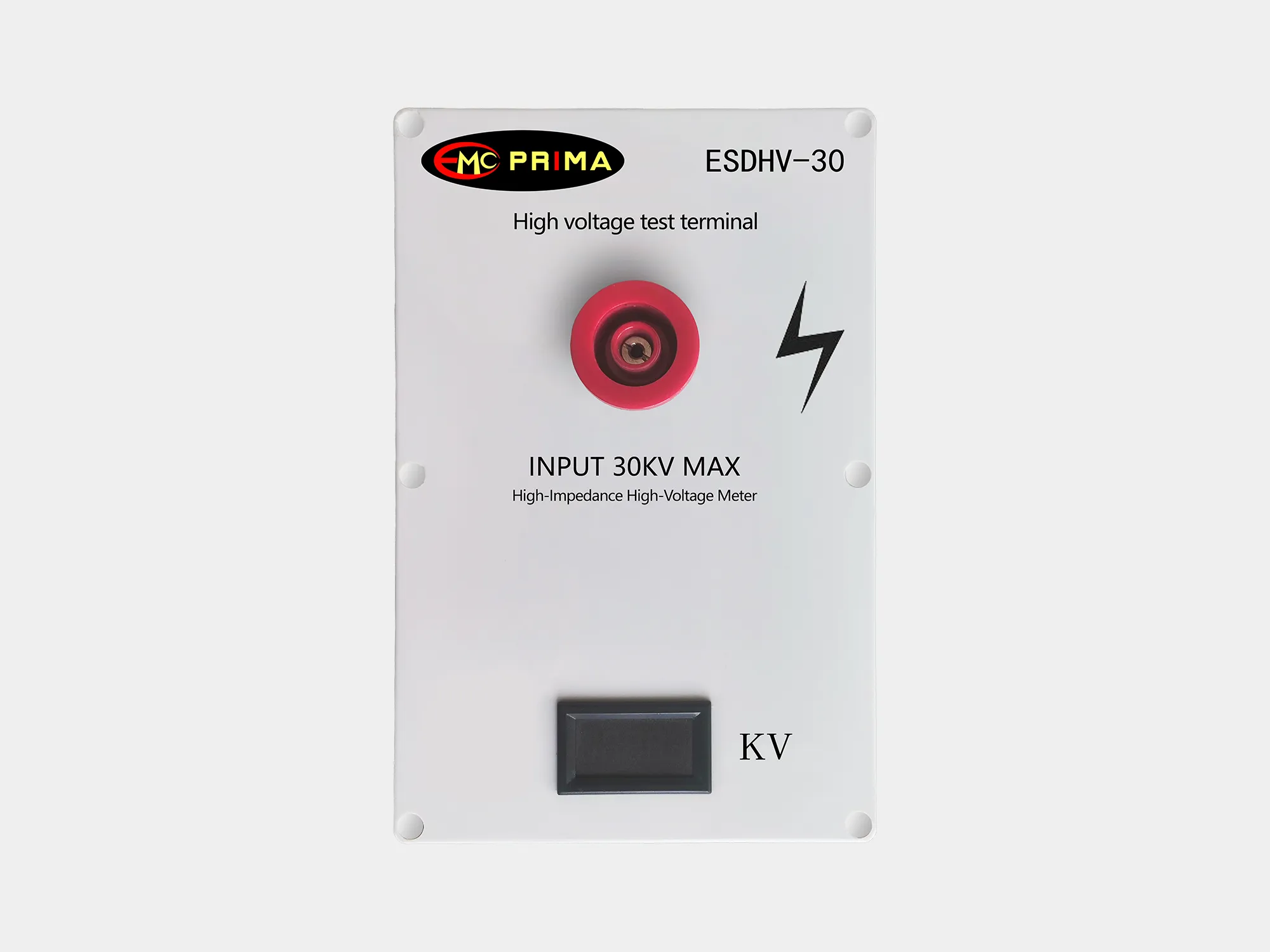 普锐马PRIMA ESDHV-30高阻高压表