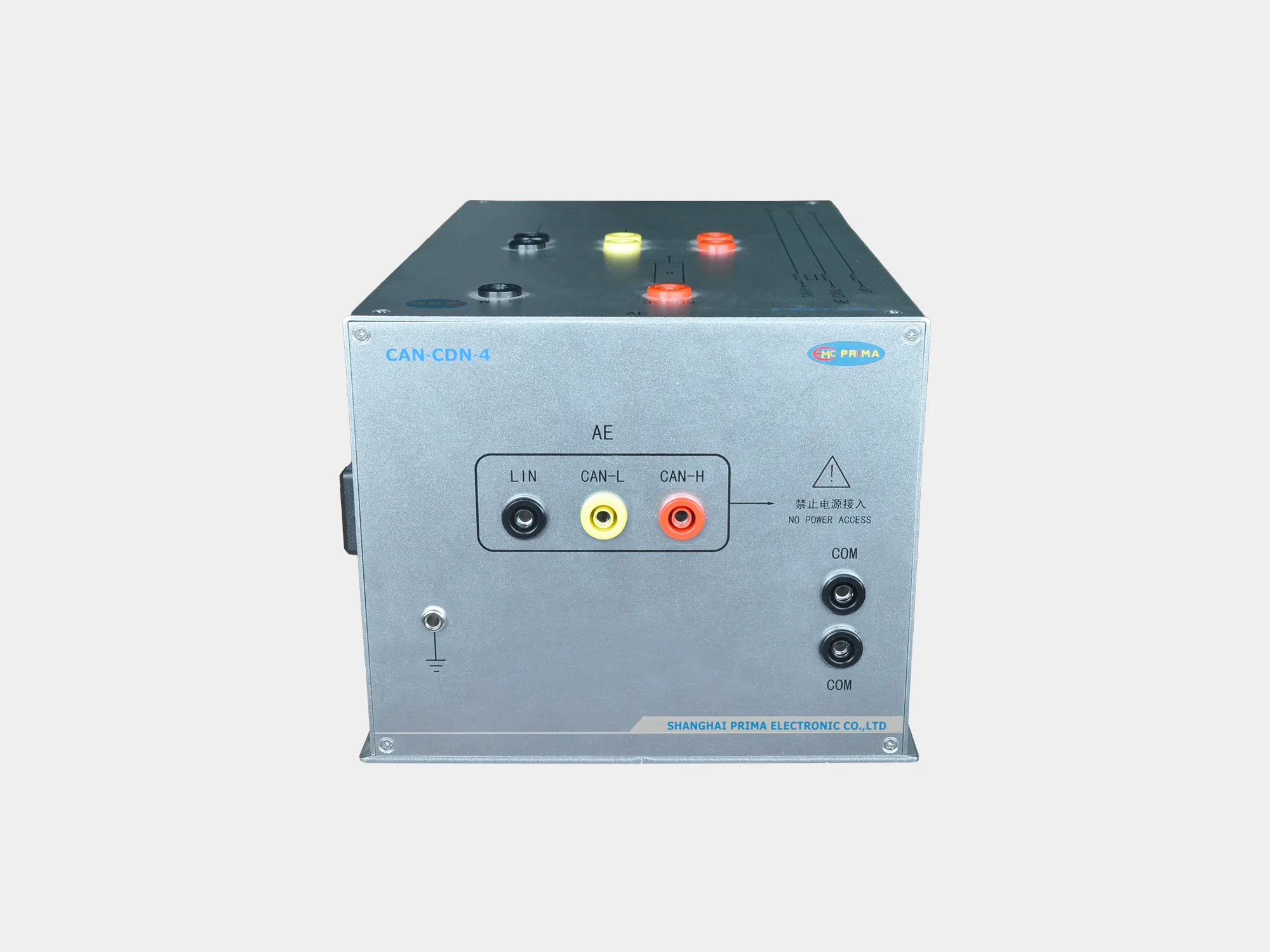 普锐马PRIMA CAN-CDN-4 CAN线耦合去耦网络