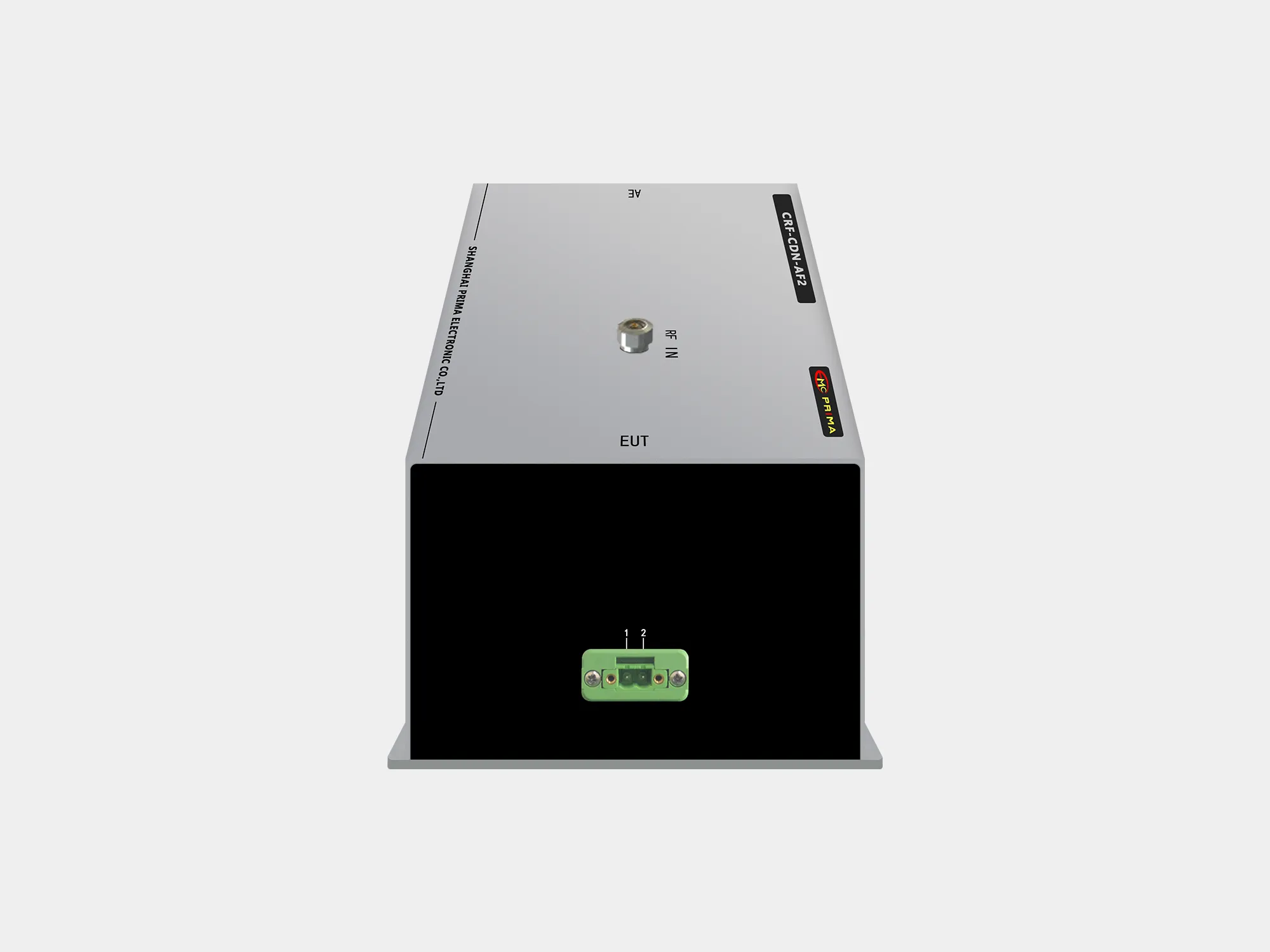 普锐马PRIMA CRF-CDN AF传导信号线网络